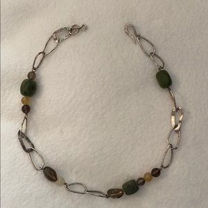 Silpada necklace